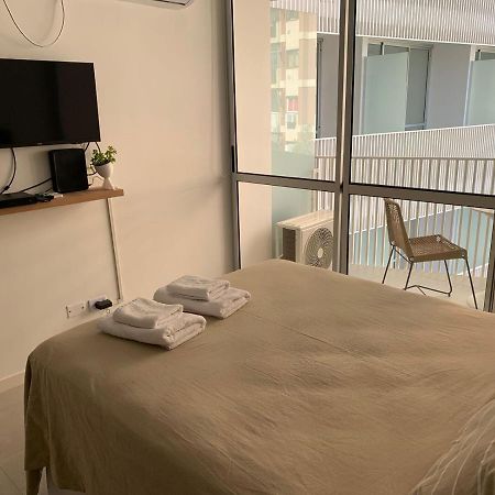 Moderno Estudio En El Historico Barrio De San Telmo Buenos Aires Ngoại thất bức ảnh