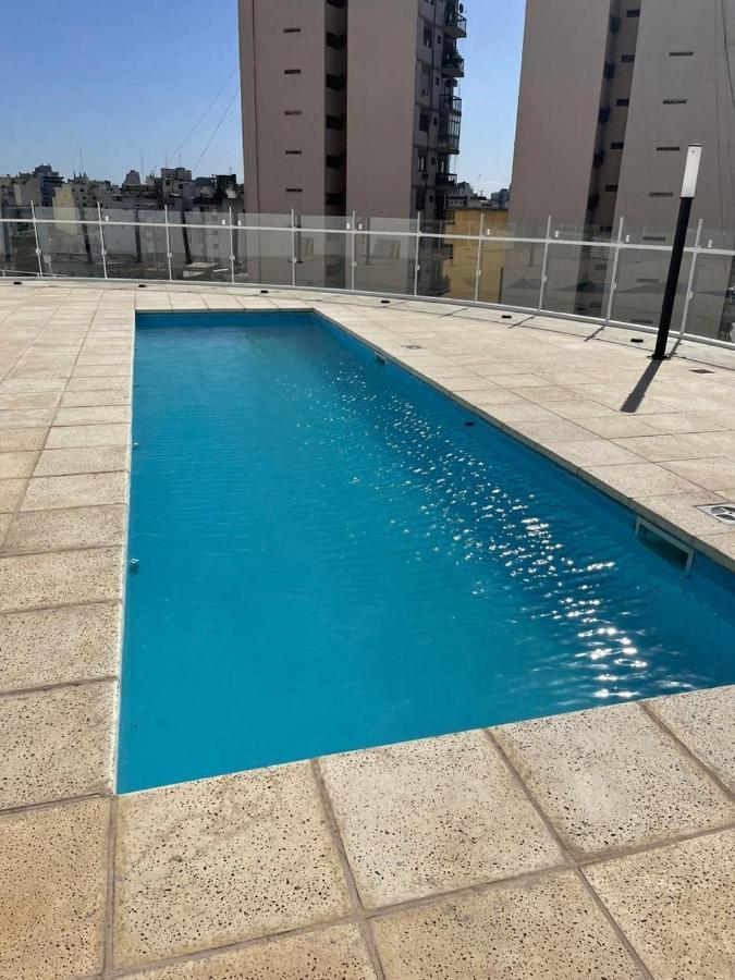 Moderno Estudio En El Historico Barrio De San Telmo Buenos Aires Ngoại thất bức ảnh