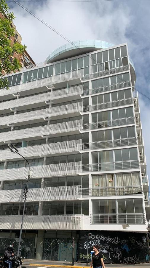 Moderno Estudio En El Historico Barrio De San Telmo Buenos Aires Ngoại thất bức ảnh