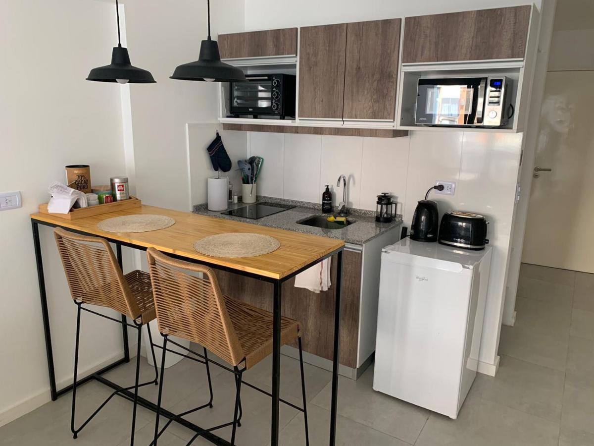 Moderno Estudio En El Historico Barrio De San Telmo Buenos Aires Ngoại thất bức ảnh