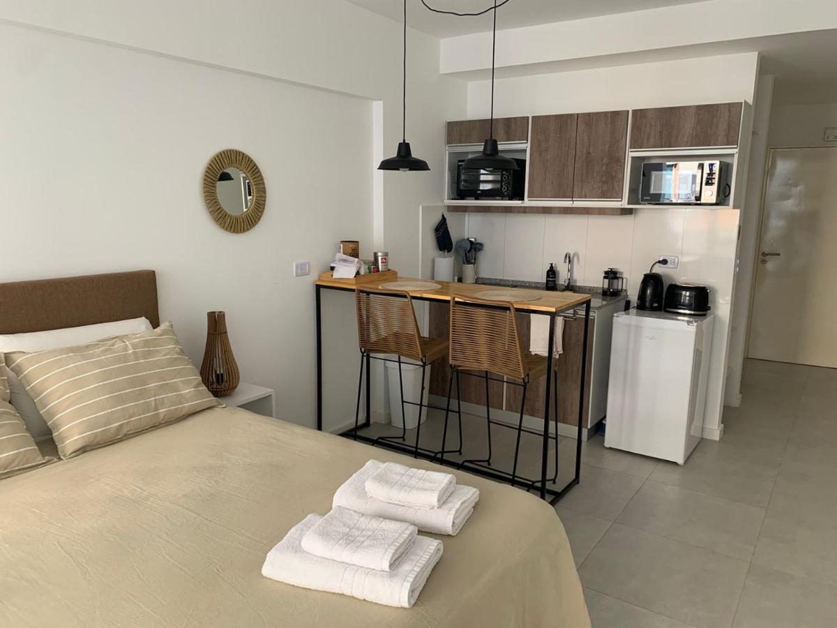 Moderno Estudio En El Historico Barrio De San Telmo Buenos Aires Ngoại thất bức ảnh