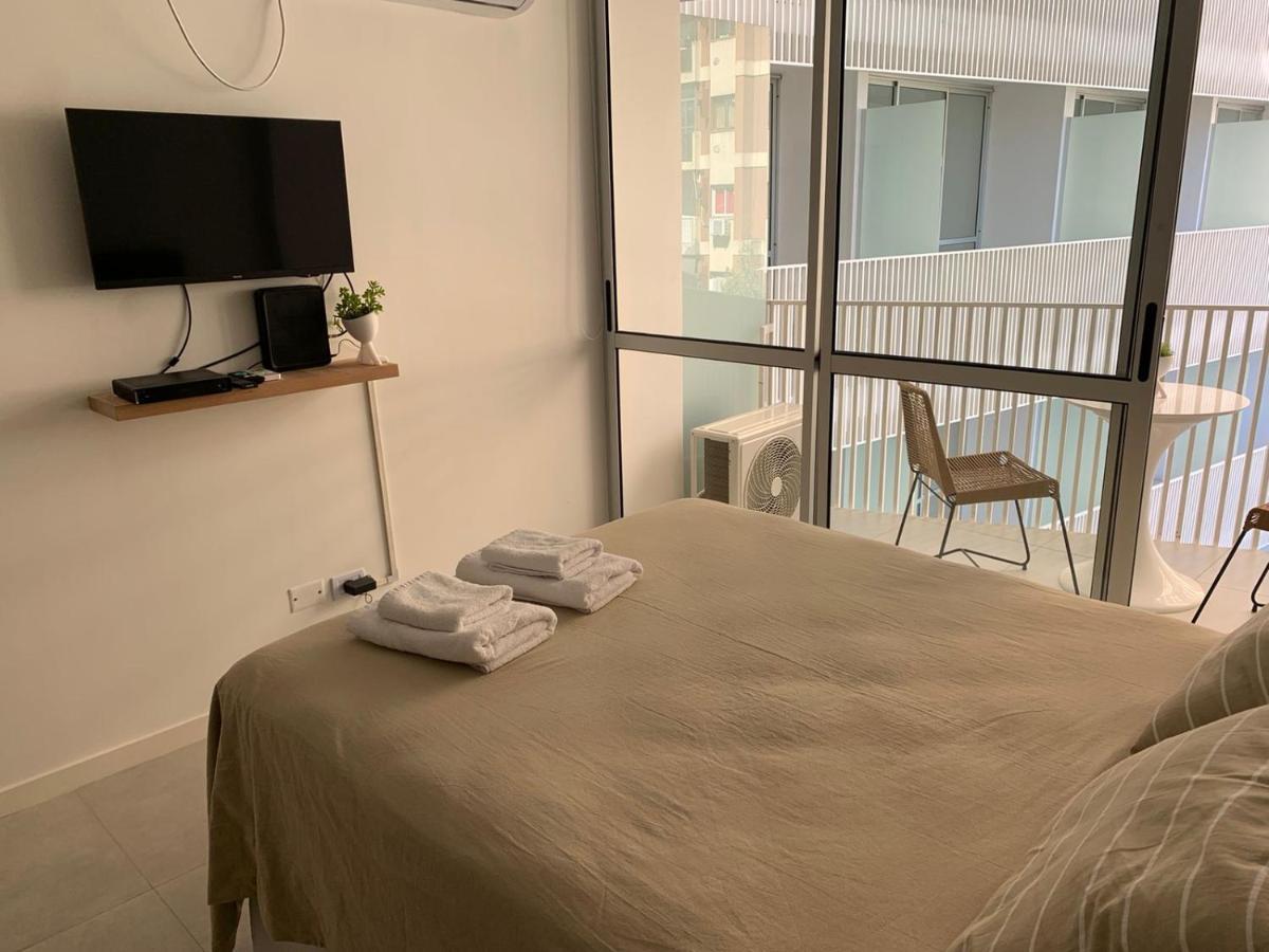 Moderno Estudio En El Historico Barrio De San Telmo Buenos Aires Ngoại thất bức ảnh