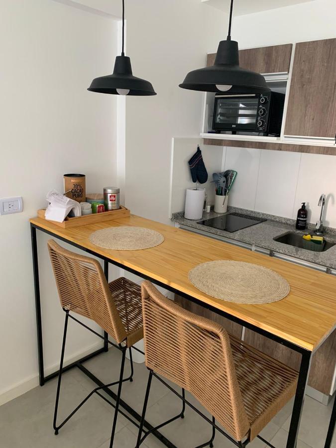 Moderno Estudio En El Historico Barrio De San Telmo Buenos Aires Ngoại thất bức ảnh