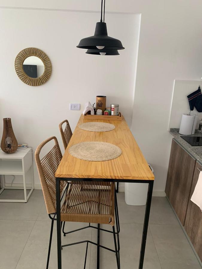 Moderno Estudio En El Historico Barrio De San Telmo Buenos Aires Ngoại thất bức ảnh