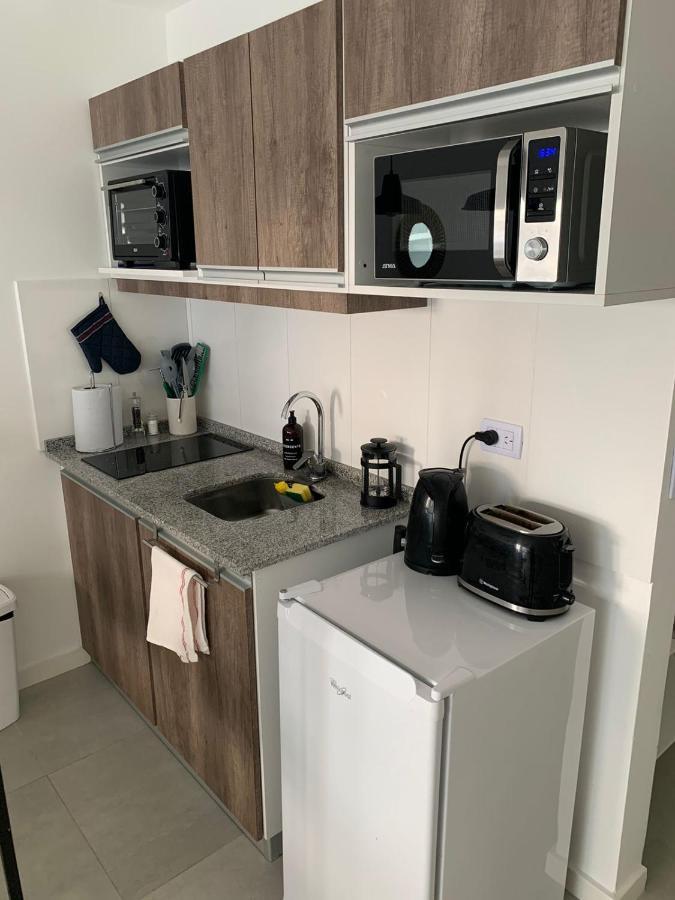 Moderno Estudio En El Historico Barrio De San Telmo Buenos Aires Ngoại thất bức ảnh