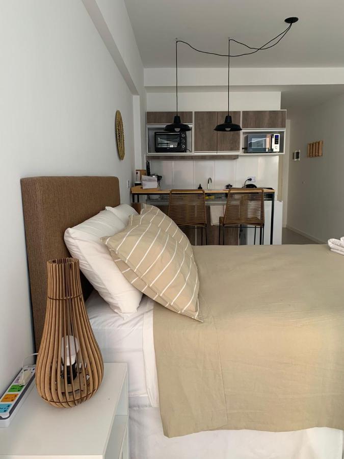 Moderno Estudio En El Historico Barrio De San Telmo Buenos Aires Ngoại thất bức ảnh