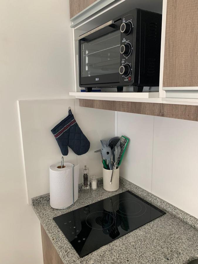 Moderno Estudio En El Historico Barrio De San Telmo Buenos Aires Ngoại thất bức ảnh